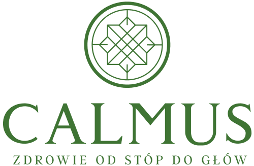 calmus logo